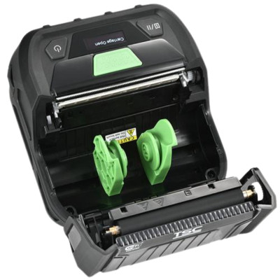 Принтер етикеток TSC RE310 USB, Bluetooth (RE310-A001-0002) Вінниця - фото 3