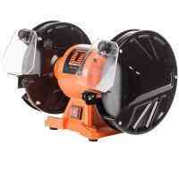 Точильний верстат Tekhmann TBG-6008 (846848) Киев