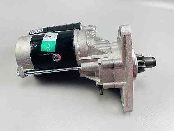 Стартер 12 В 3,5 кВт МТЗ, Т40, Т25, Т16 Мукачево
