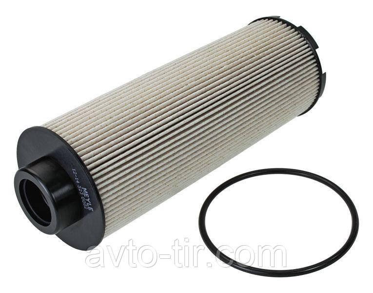 Фільтр паливний MAN TGA 51125030037 51125030042 51125030056 Луцьк - фото 1