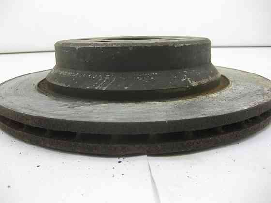 Mercedes-Benz  A0004230912 Тормозний диск задній вентильований 300 х 22 мм E-Class W212 CLS C219 GLK X204 Одесса