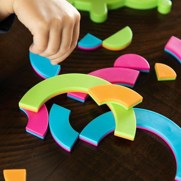 Пазл Fat Brain Toys Bugzzle Збери жука (F209ML) Харків - фото 6