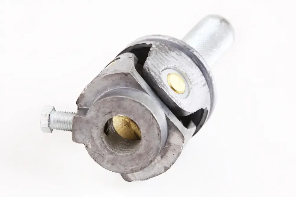 Куліса 1118 ASR з болтом Вінниця - фото 3