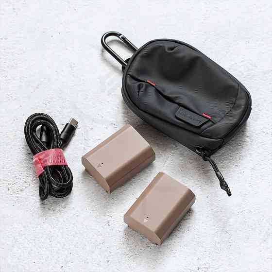 Сумка міні для фотоаксесуарів Ulanzi BP14 Київ