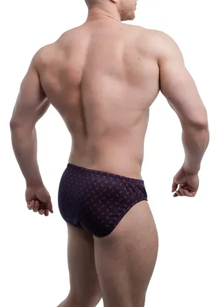 Труси плавки чоловічі Bono 550254 56 Київ