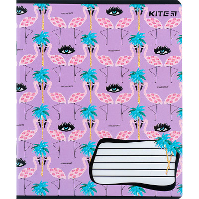 Тетрадь Kite BBH 18 листов, клетка (K24-236-1) Винница - изображение 9