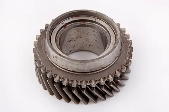 Шестерня КПП 2112 4-передачи АвтоВАЗ (2110, d 32 мм, под синхр. 2110) Винница