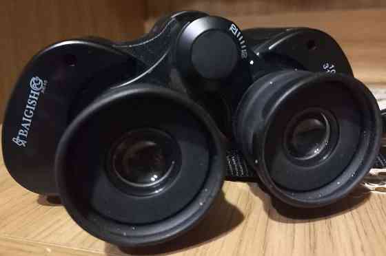 Бинокль Baigish 10x40 Киев