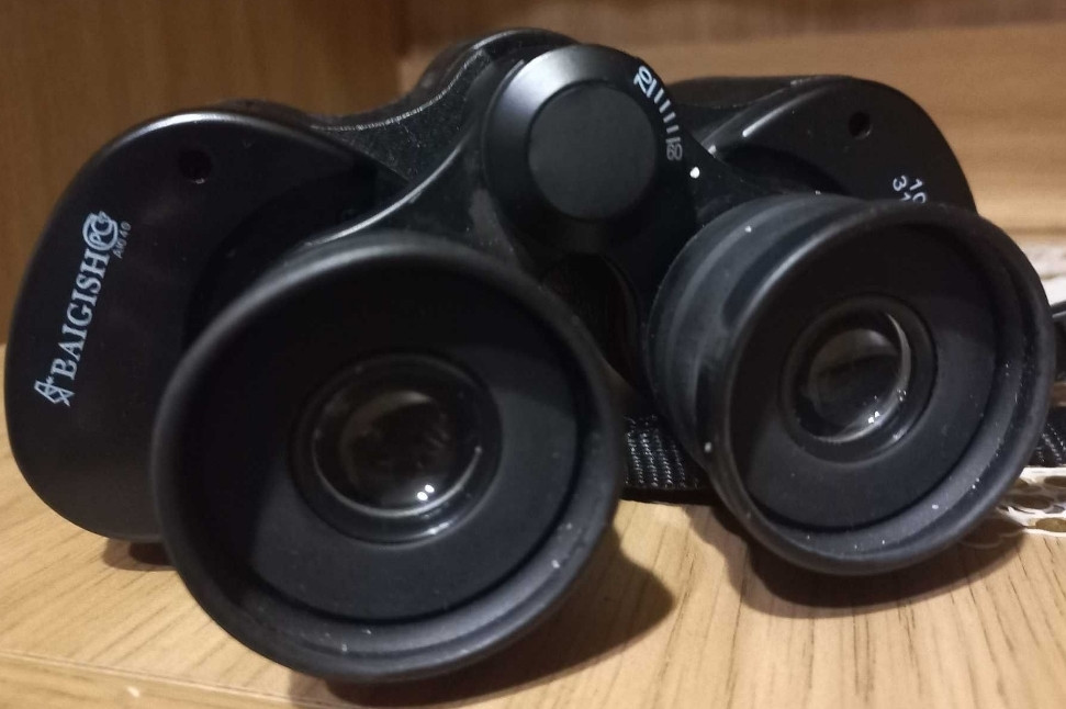 Бинокль Baigish 10x40 Киев - изображение 5