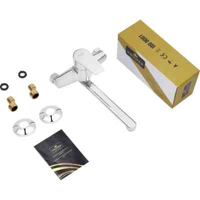 Змішувач Kroner KRMOker-С040 (CV031473) Вінниця