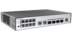 Комутатор Huawei Switch S5735-L10T4X-A-V2 Киев - изображение 1