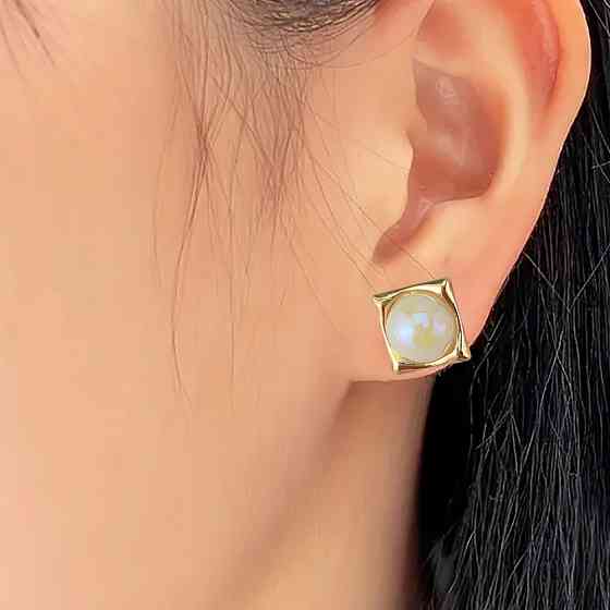 Сережки СГ4800-2 Київ