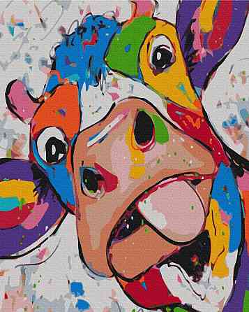 Радужная Милка Киев
