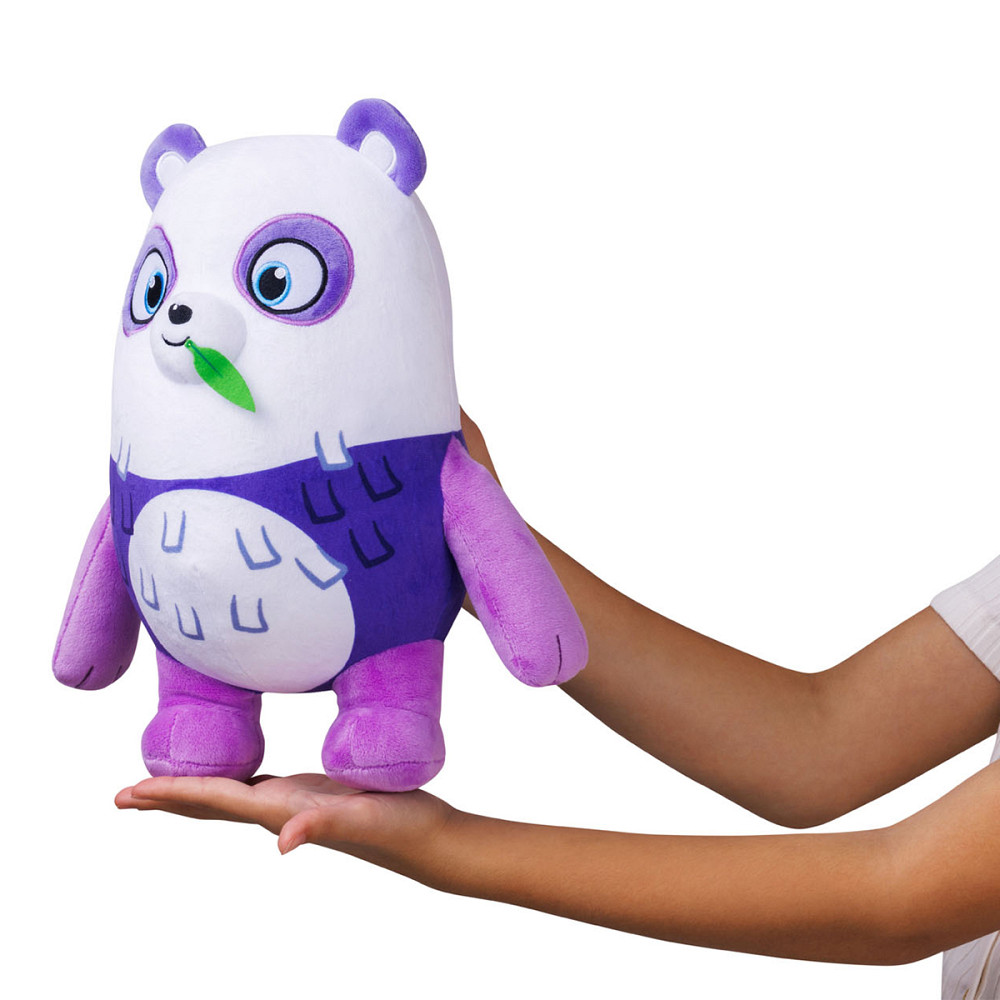 М’яка іграшка Piñata Smashlings – Панда Сана (30 cm) Днепр - изображение 3