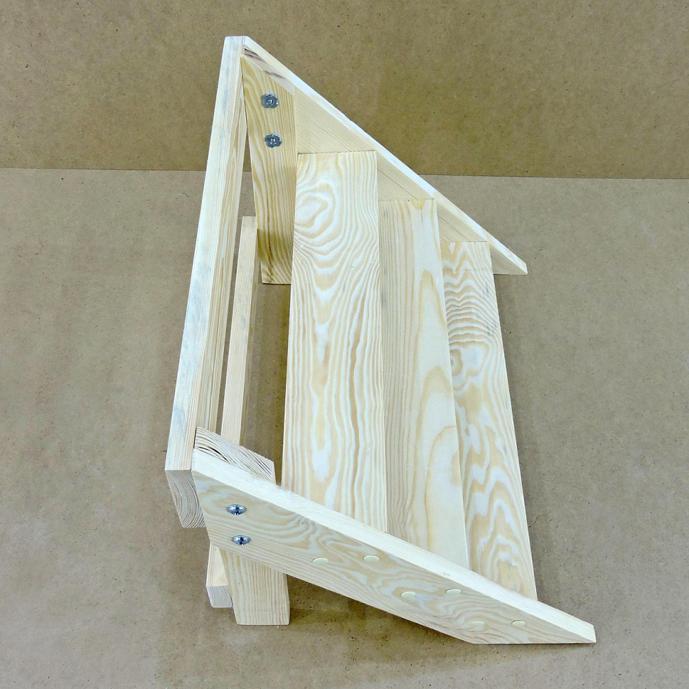 Підставка для квітів "Аліканте" бланже Миколаїв - фото 6