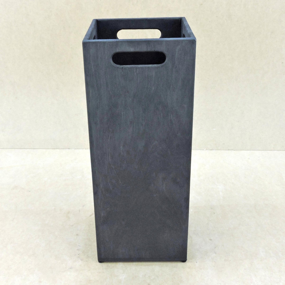 Підставка для парасольок "Залках" венге Миколаїв - фото 2