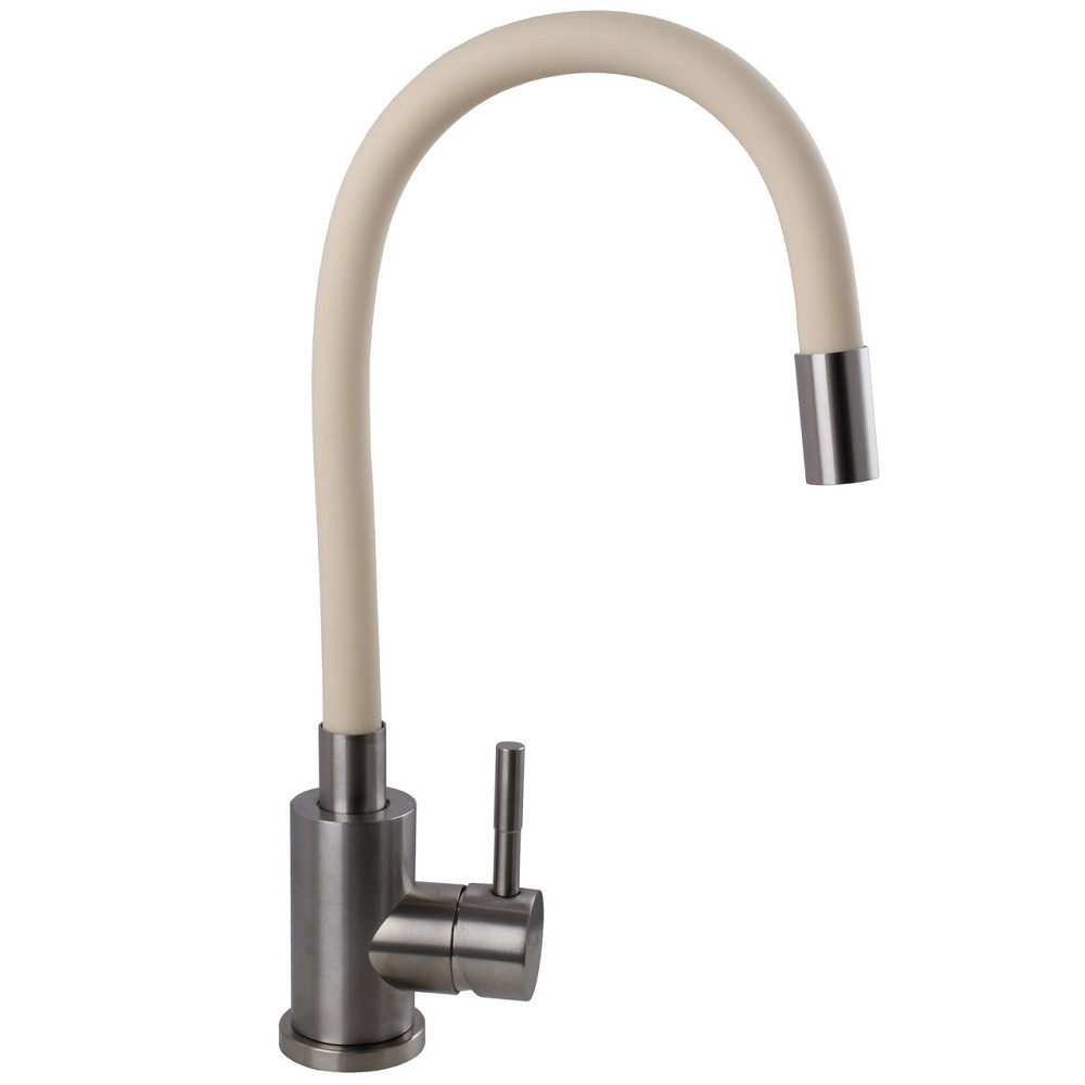 Змішувач для кухні EcoMIX ALPEN SBT3-203SBG (000031508) Київ - фото 3