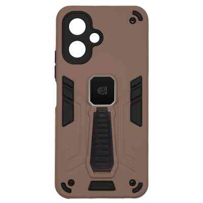 Чехол для мобильного телефона Armorstandart Proover Infinix Smart 10 4G Brown (ARM87168) Винница