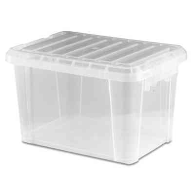 Пищевой контейнер Araven з кришкою h-15,5 см 9 л (91184) Винница