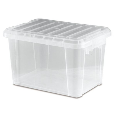 Пищевой контейнер Araven з кришкою h-15,5 см 9 л (91184) Винница - изображение 1