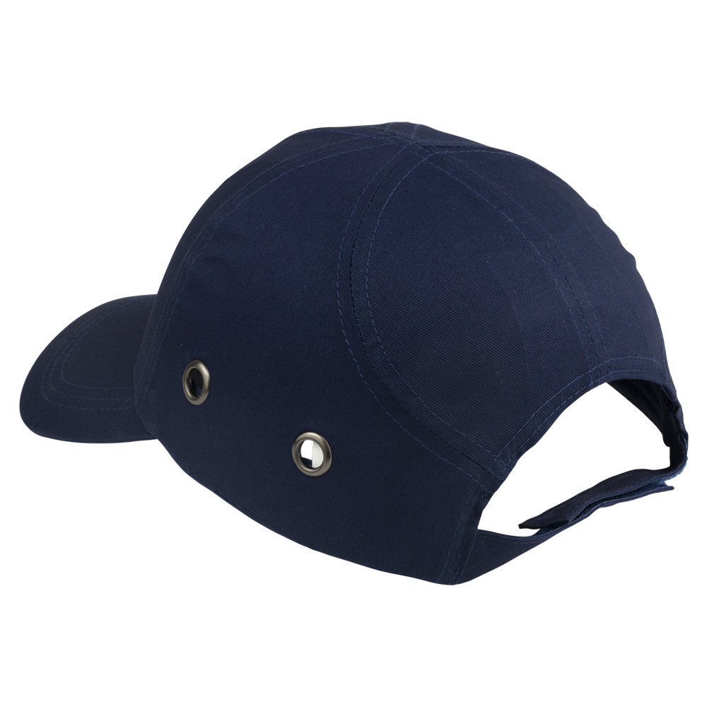 Sigma Каскетка защитная (тёмно-синяя) Spectra SIGMA (9414211) Киев - изображение 4