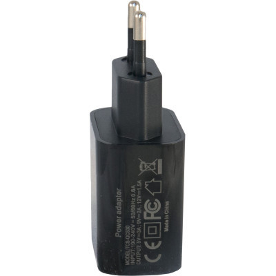 Зарядное устройство Extradigital 4-in-1 Wireless charging for iPhone / iWatch / Airpods (W8) Black (CWE1533) Винница - изображение 11