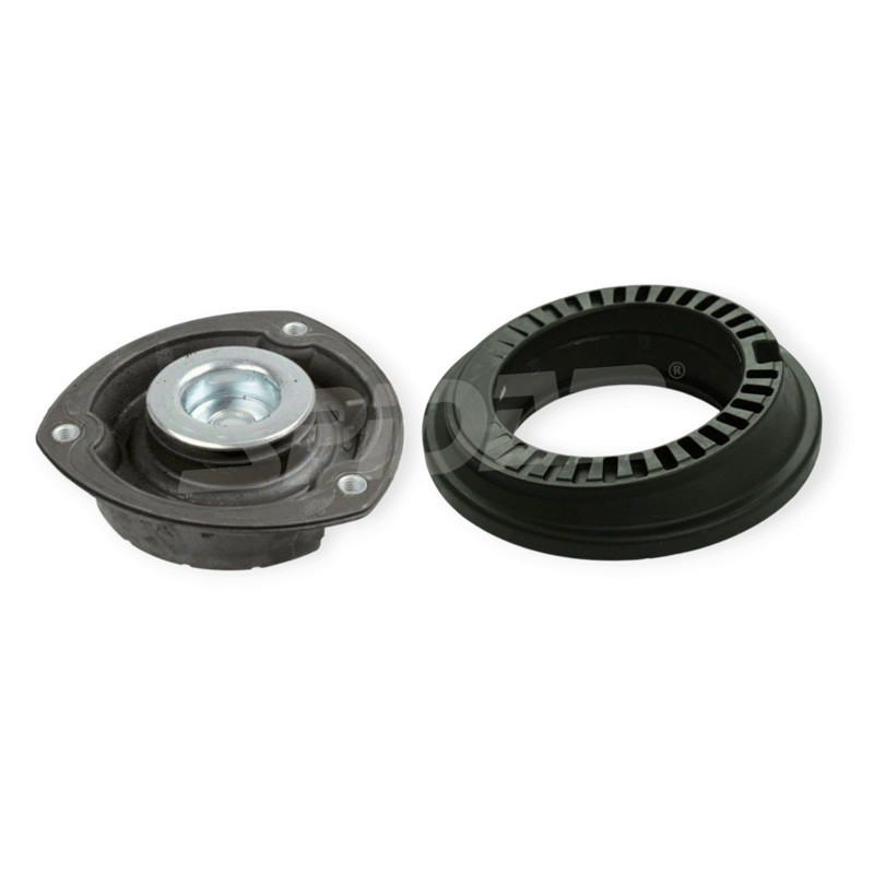 Опора стойки передняя автомобиль Фольцваген Golf VII, Passat 12- (с подш) Мукачево - изображение 1