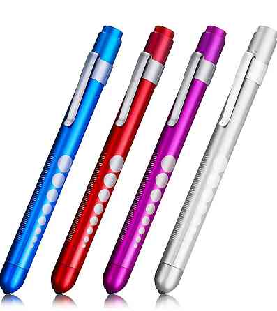 Медичний ліхтарик Pupil Light Луцьк