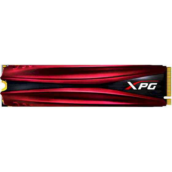 SSD M.2 ADATA GAMMIX S11 Pro 1TB 2280 PCIe 3.0x4 NVMe 3D NAND Read/Write: 3500/3000 MB/sec Киев