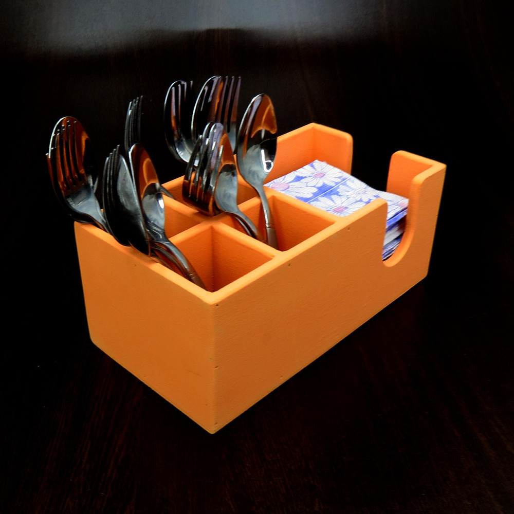 Кавовий органайзер "Бові" грейпфрут Миколаїв - фото 6