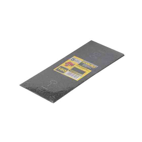 Sigma Сетка абразивная 115×280мм Р80 (5шт) SIGMA (9160801) Киев