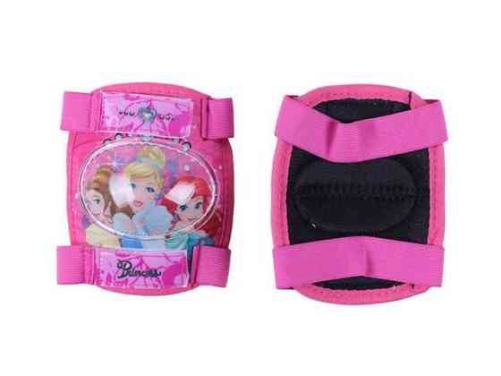 Наколінники з налокітниками захисні дитячі L34, size M, к-т: 4 шт. Мукачево