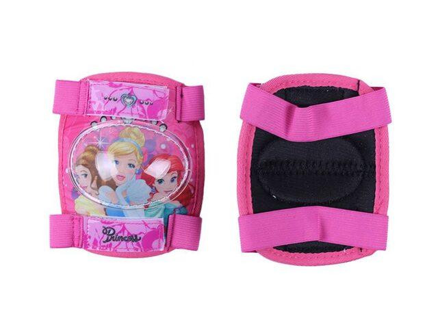 Наколенники с налокотниками защитные детские L34, size M, 4 шт. Мукачево - изображение 2