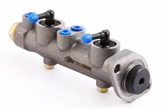 Циліндр торм, головний 2121 OEM Вінниця