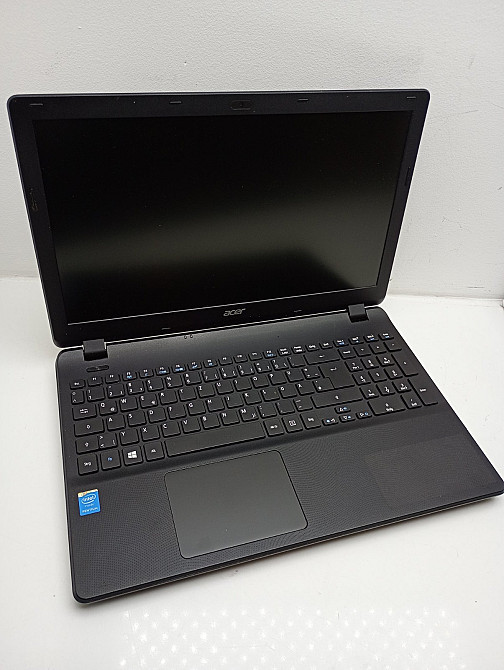 Ноутбук Acer ES1-531(N15W4) Pen N3700/8gb ddr3/0 АКБ- (Б клас) Луцьк - фото 3