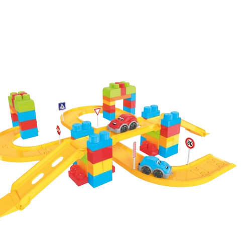 Іграшка Конструктор Технок 8324 Житомир - фото 4