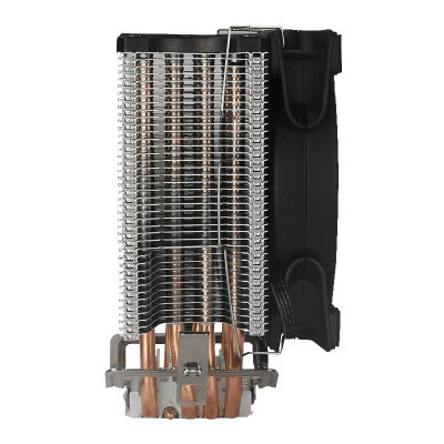 Кулер до процесора Gamemax GAMMA 500 Rainbow Вінниця - фото 6