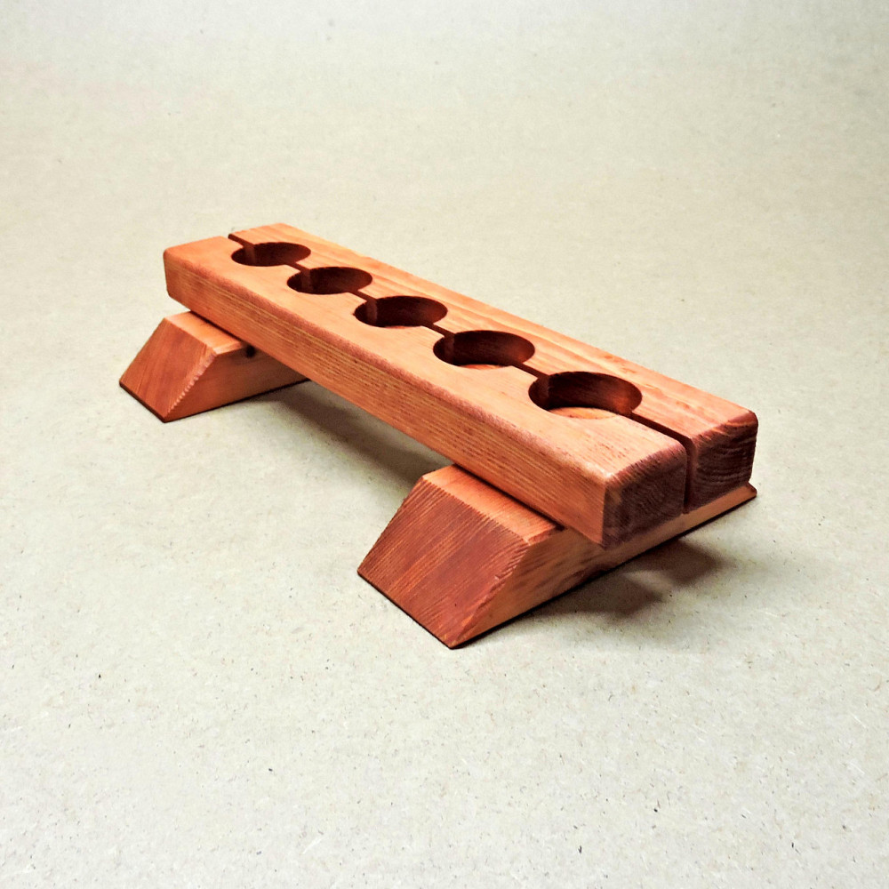 Подсвечник 