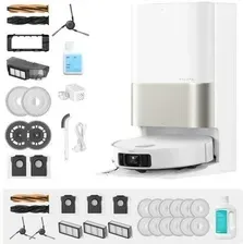 Пилосос Dreame X50 Ultra Complete Biały Київ