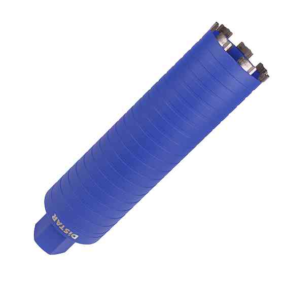 Свердло алмазне DDS-W 082x300-6x1 1/4 UNC DLD 082 RM-TX Одеса