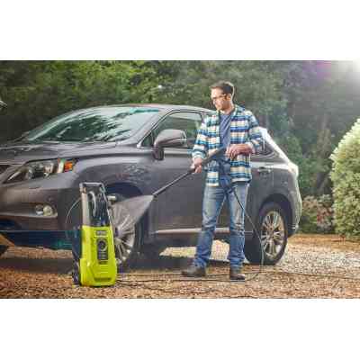 Мойка высокого давления Ryobi RY150PWA, 2000Вт, 150Бар, 450 л/час (5133005371) Винница