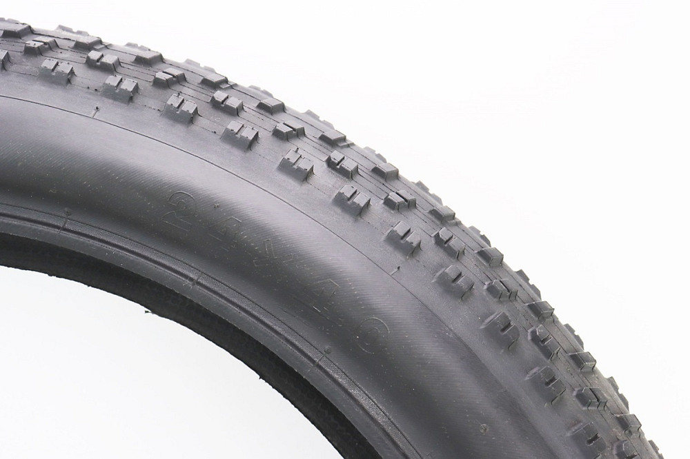 Шина 24"x4,00 шипована BIG DADDY H-5176 Киев - изображение 2