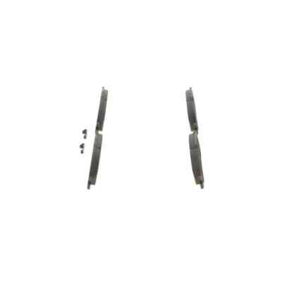 Гальмівні колодки Bosch 0 986 424 572 Вінниця