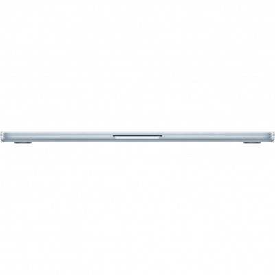 Ноутбук Apple MacBook Air 13 M4 A3240 Sky Blue (MC6V4UA/A) Винница - изображение 9