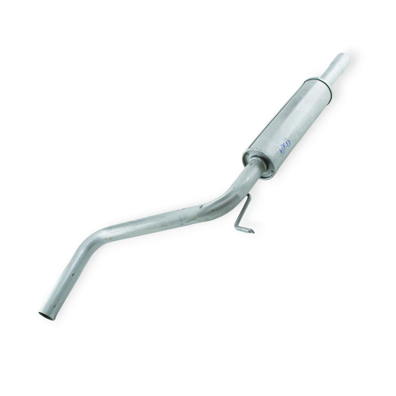 Резонатор автомобиль Фольцваген Caddy III 1.4 Мукачево - изображение 1