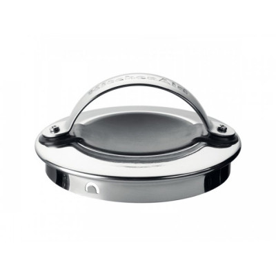 Електрочайник KitchenAid 5KEK1222ESX Вінниця - фото 4