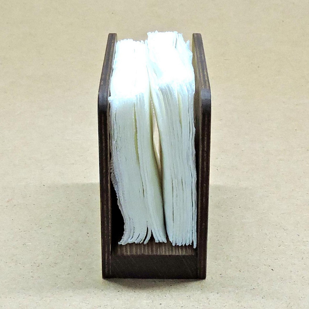 Салфетница 