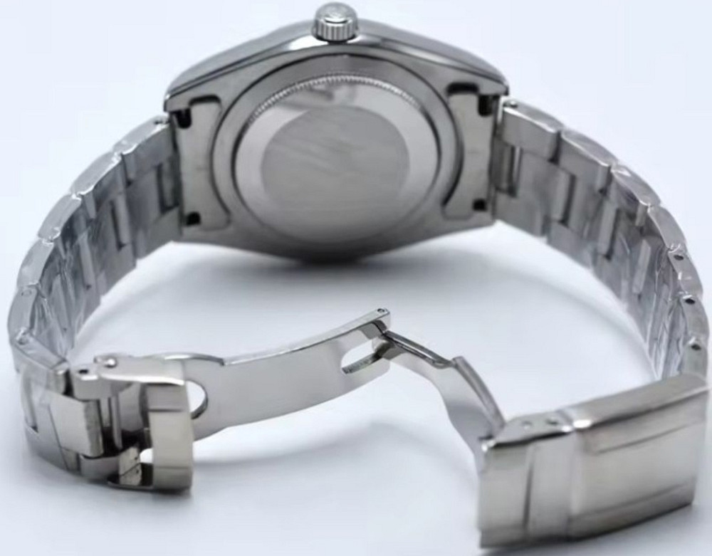 Механические часы с автоподзаводом хомаж rolex Milgauss. Киев - изображение 5