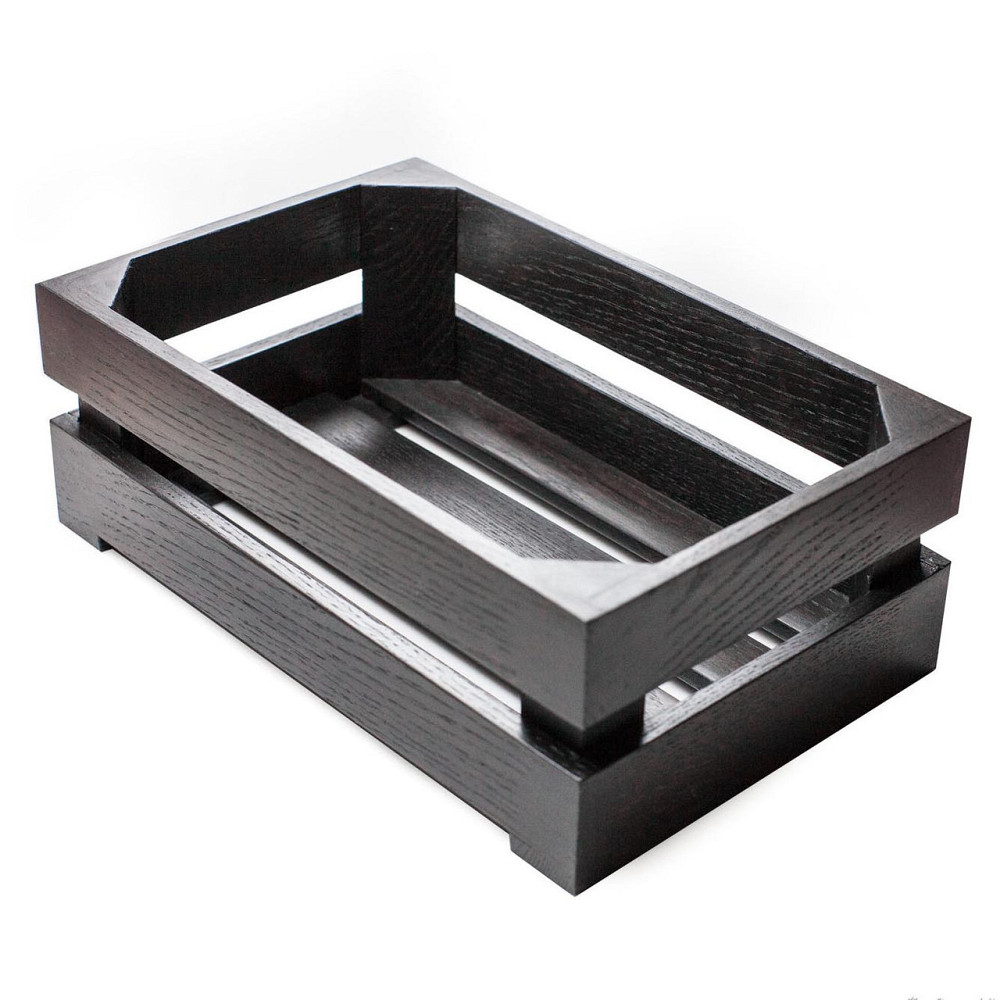 Інтер'єрний декоративний ящик "Гіват" венге Миколаїв - фото 4