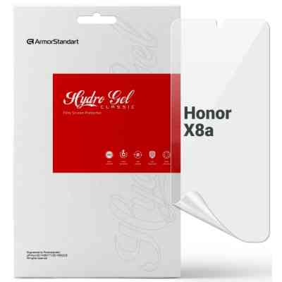 Плівка захисна Armorstandart Honor X8a (ARM69404) Вінниця